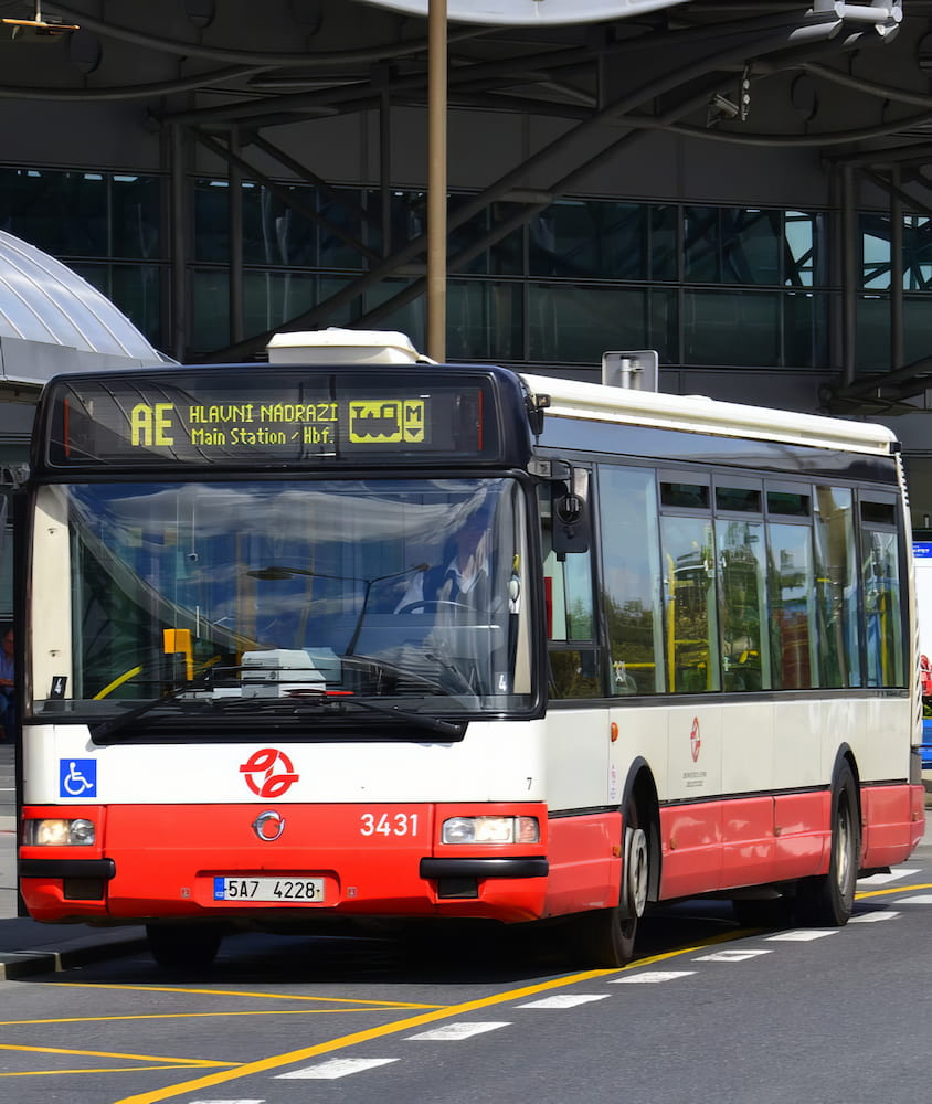 public transport in prague public transport in prague