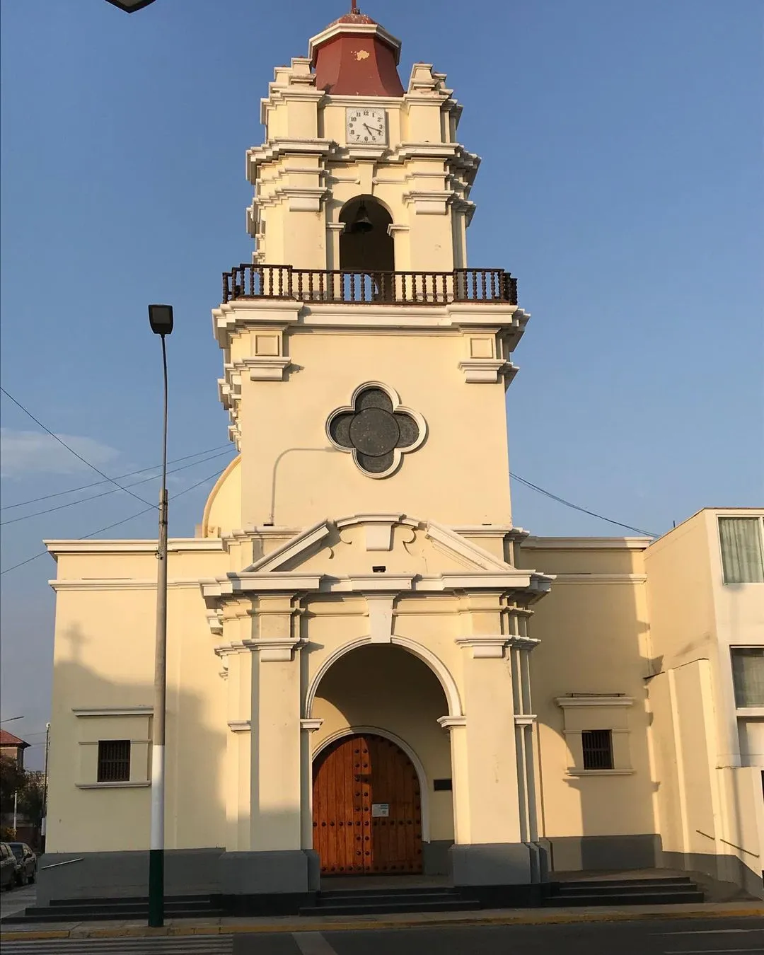 Quatre Carreres Quatre Carreres