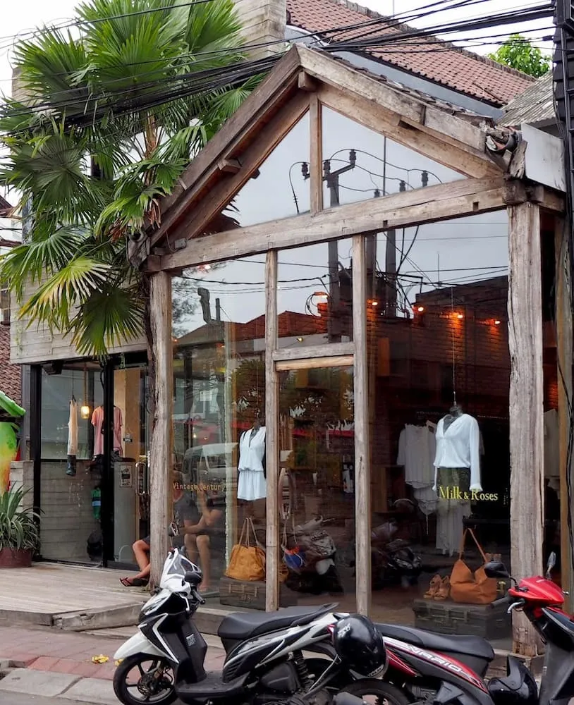 Seminyak, Bali Seminyak, Bali