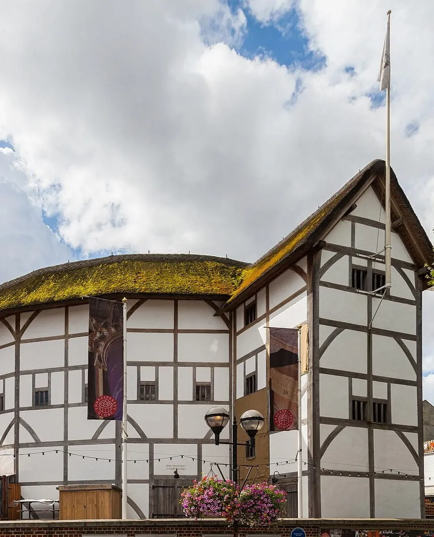 Shakespeare’s Globe Shakespeare’s Globe