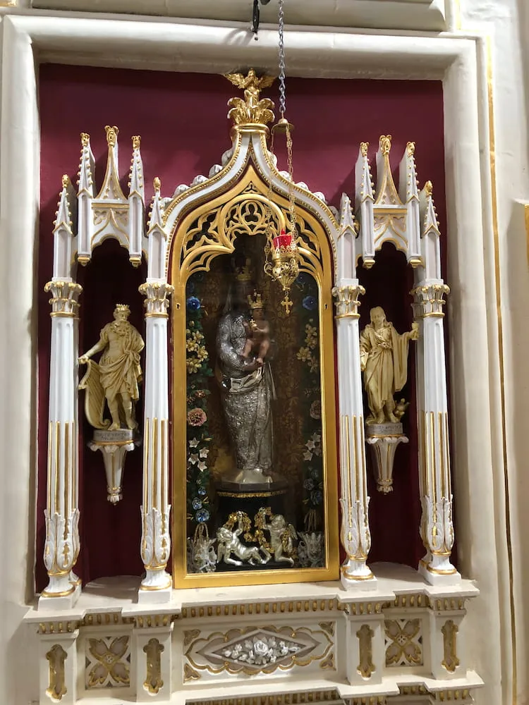 Chiesa di San Paolo Chiesa di San Paolo