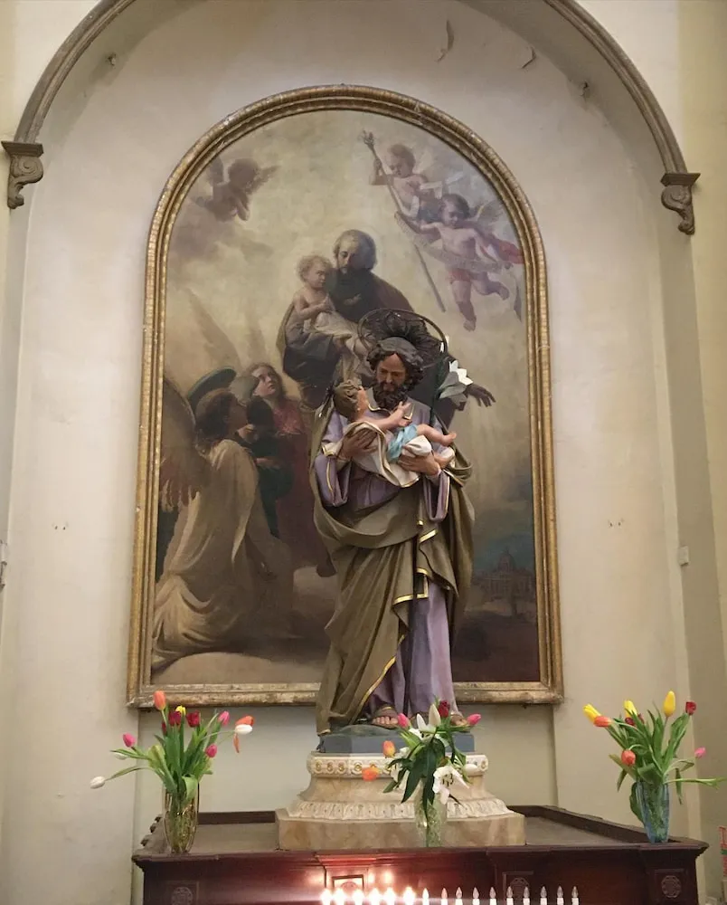 Stella Maris Church Stella Maris Church