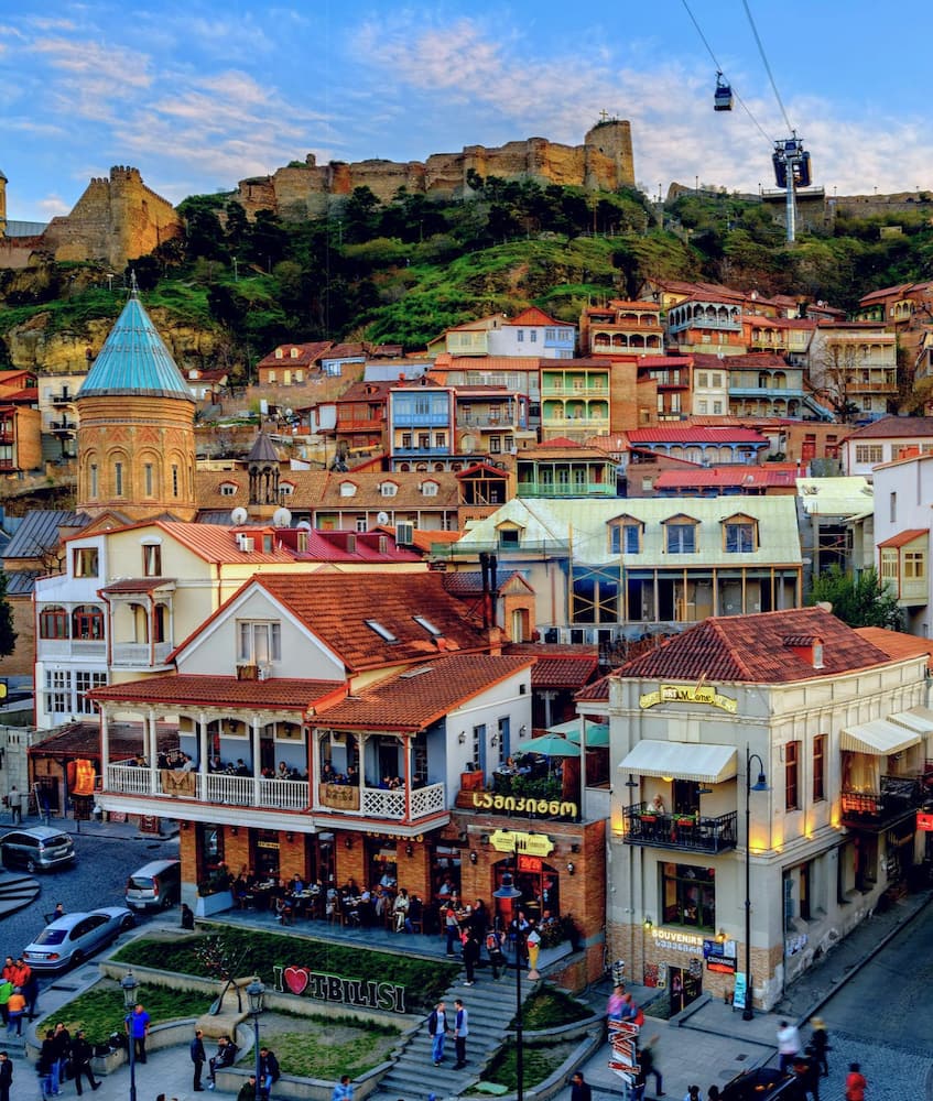 tbilisi tbilisi