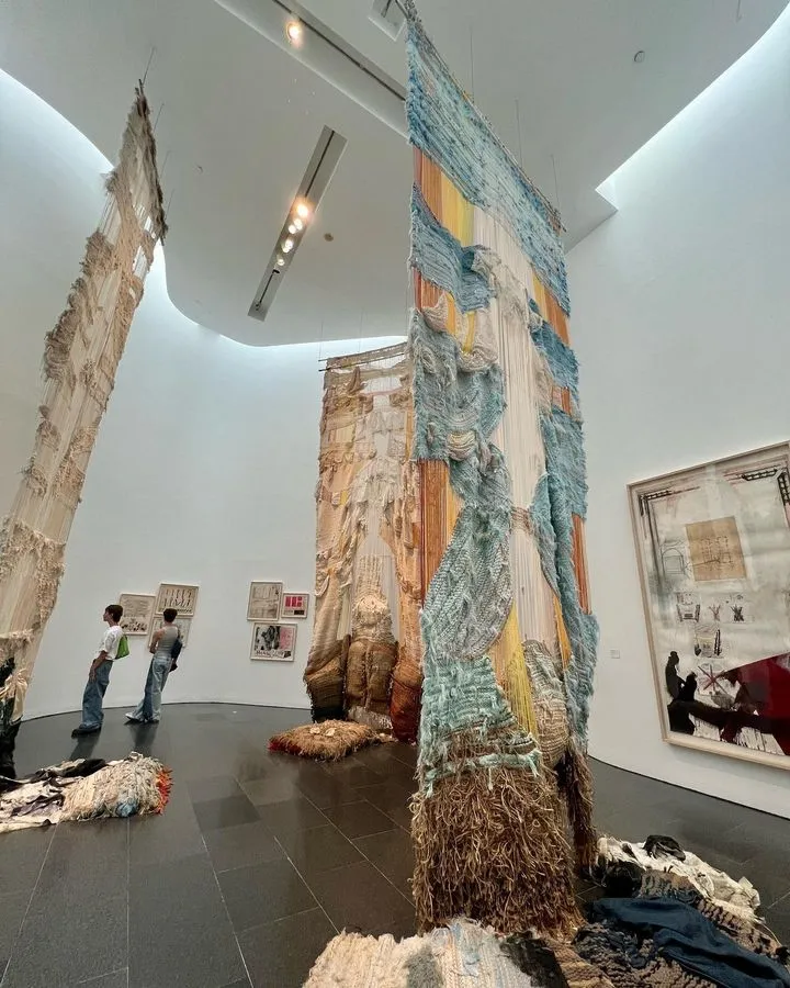 the Museum of Contemporary Art of Barcelona the Museum of Contemporary Art of Barcelona