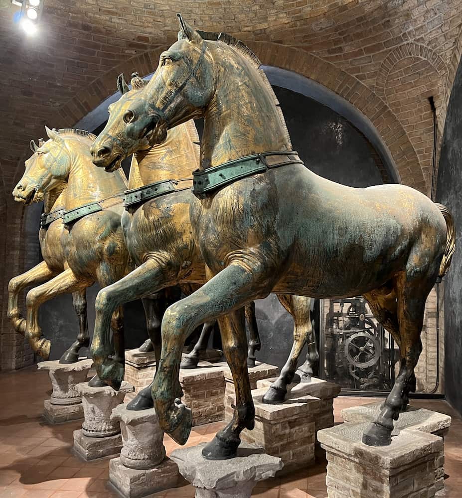 Basilica di San Marco Basilica di San Marco