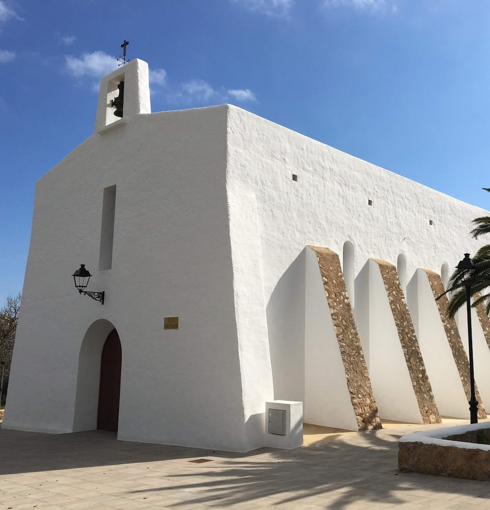 Church of Es Caná Church of Es Caná