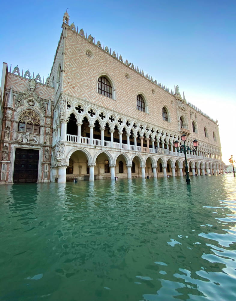 Palazzo Ducale Palazzo Ducale