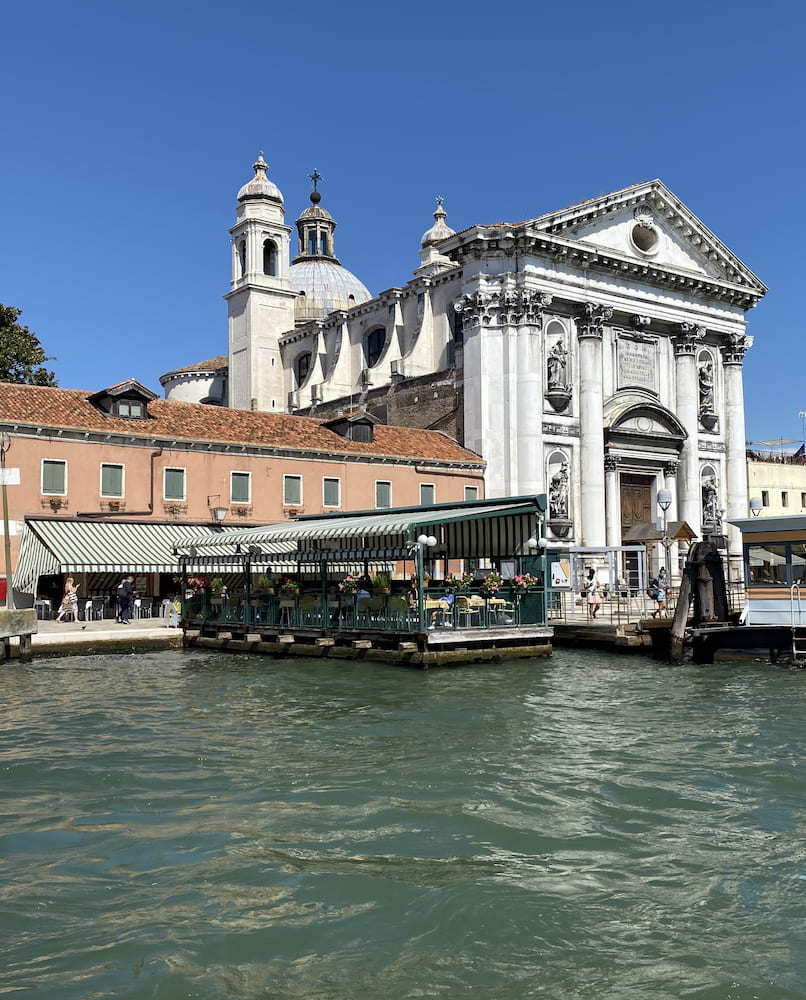 Dorsoduro, Venice Dorsoduro, Venice