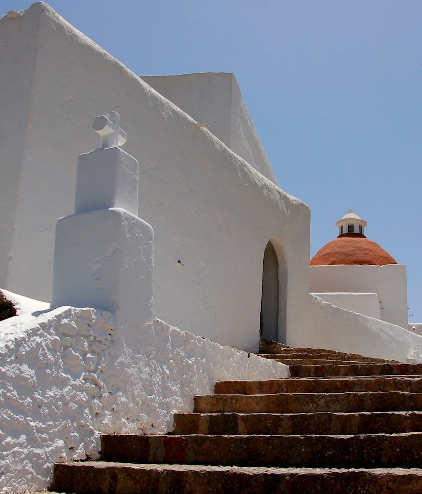 Església de Santa Eulària Església de Santa Eulària