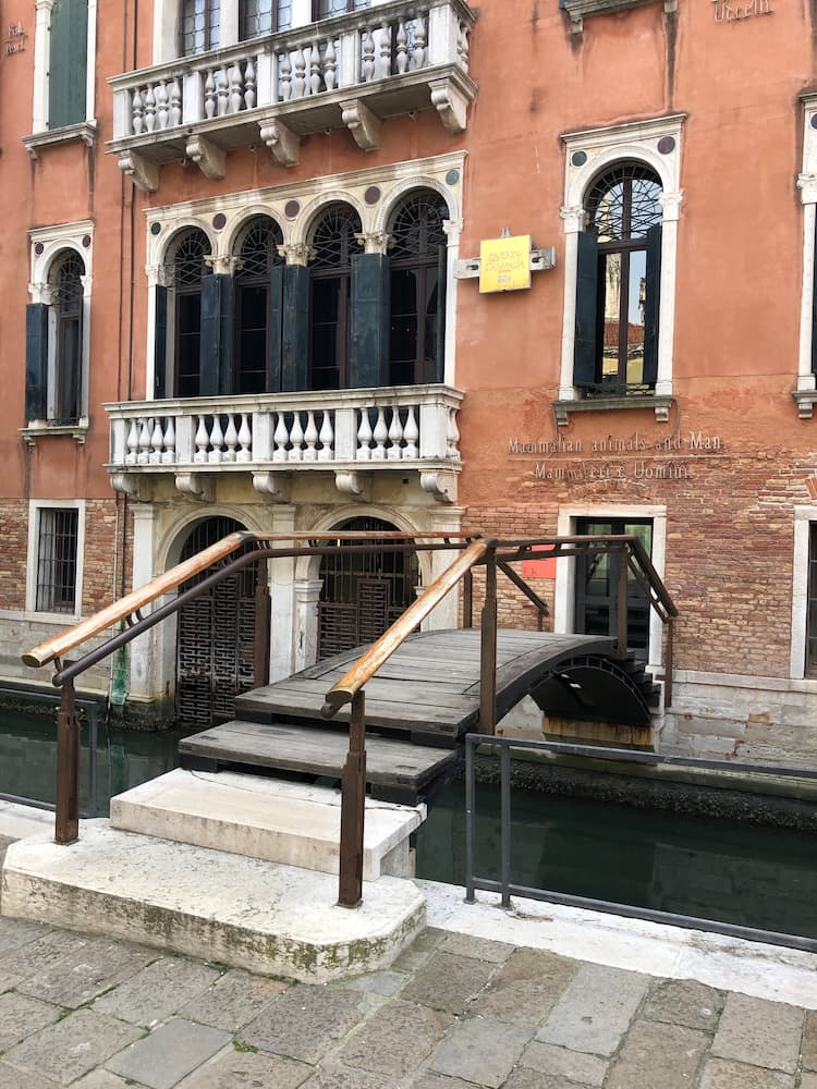 Fondazione Querini Stampalia Fondazione Querini Stampalia