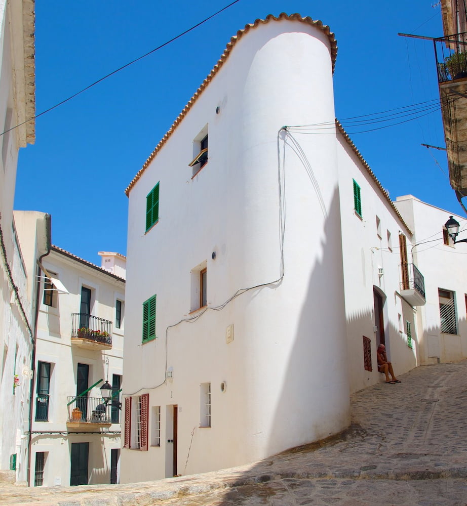 Ibiza città Ibiza città