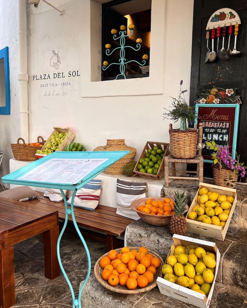 Ibiza città Ibiza città