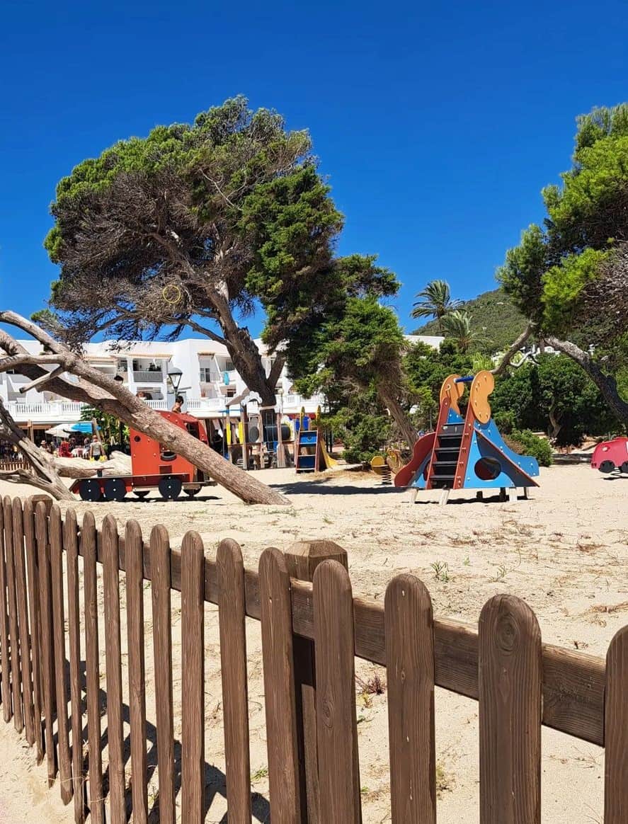 Playa Cal Llonga Playa Cal Llonga