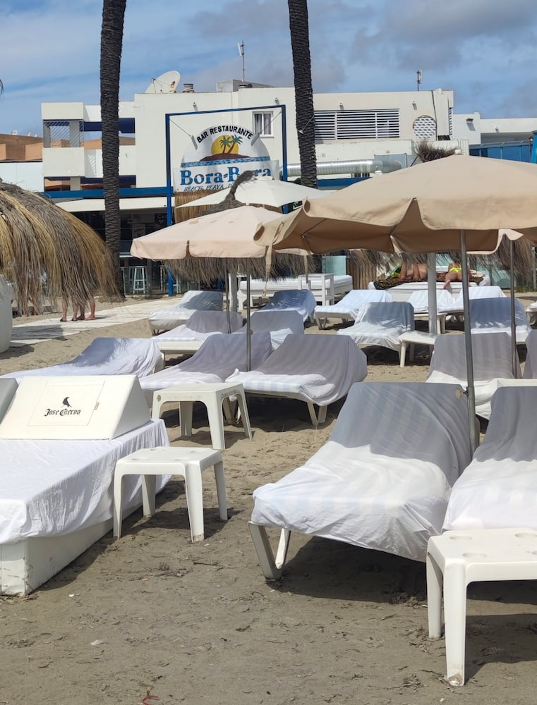 Playa d'en Bossa Playa d'en Bossa