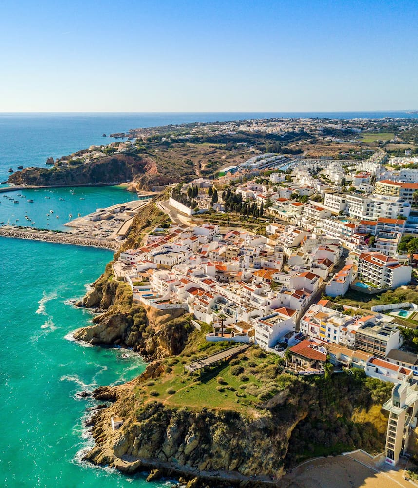 Algarve, Portugal Algarve, Portugal