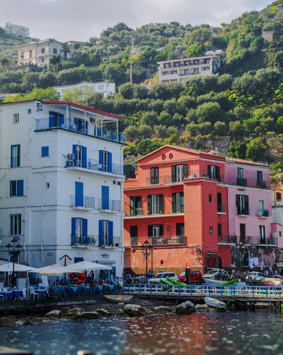 Città di Amalfi Città di Amalfi