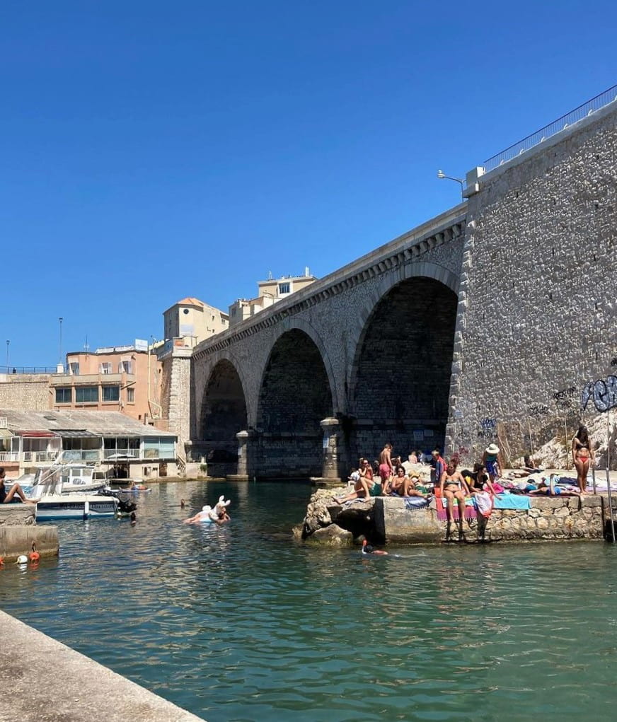 Cinq Avenues Cinq Avenues