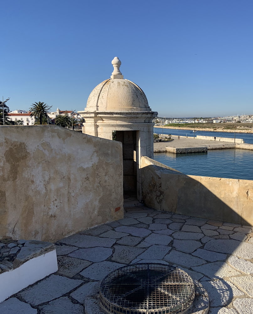 Forte Ponta da Bandeira Forte Ponta da Bandeira