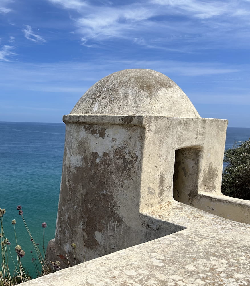 Fortress of Sagres Fortress of Sagres