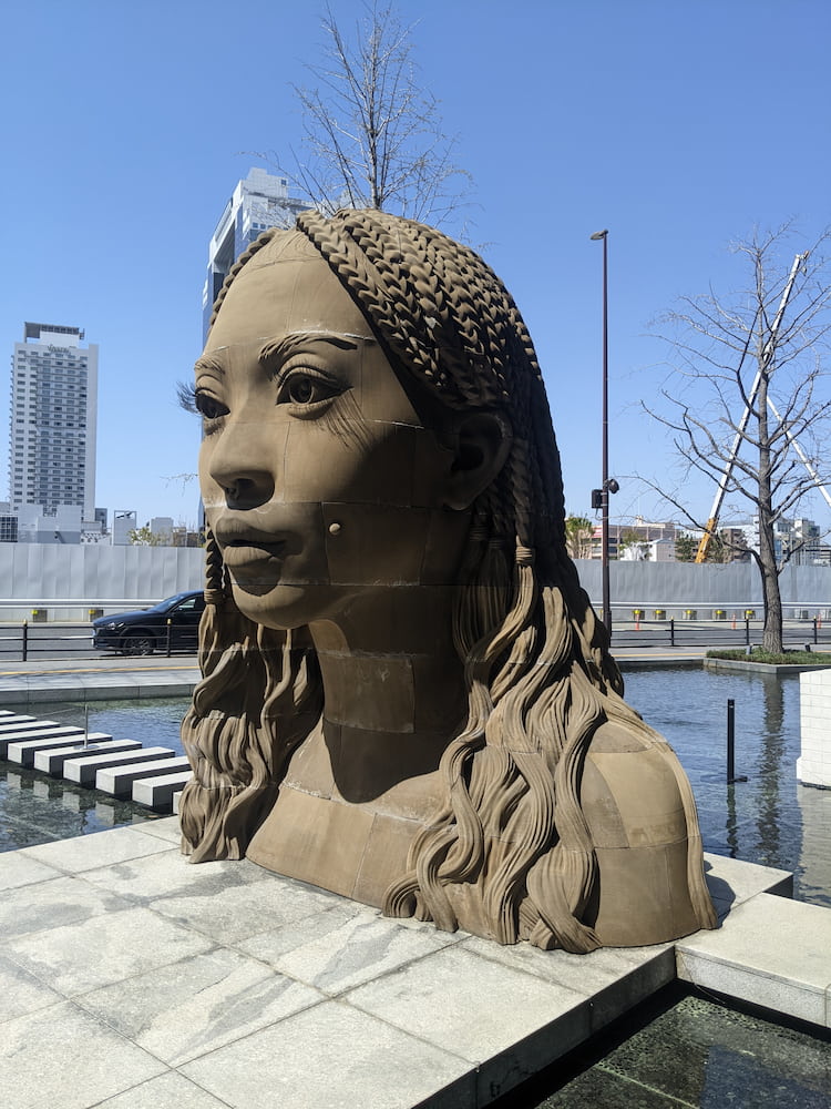 Grand Front Osaka Grand Front Osaka