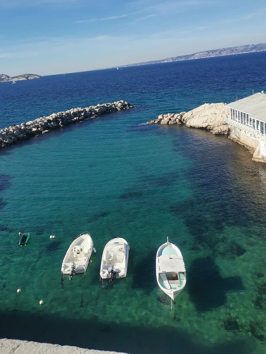 La Corniche La Corniche