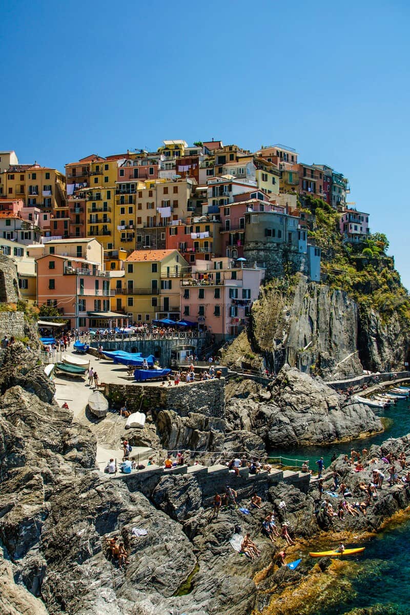 Manarola Manarola
