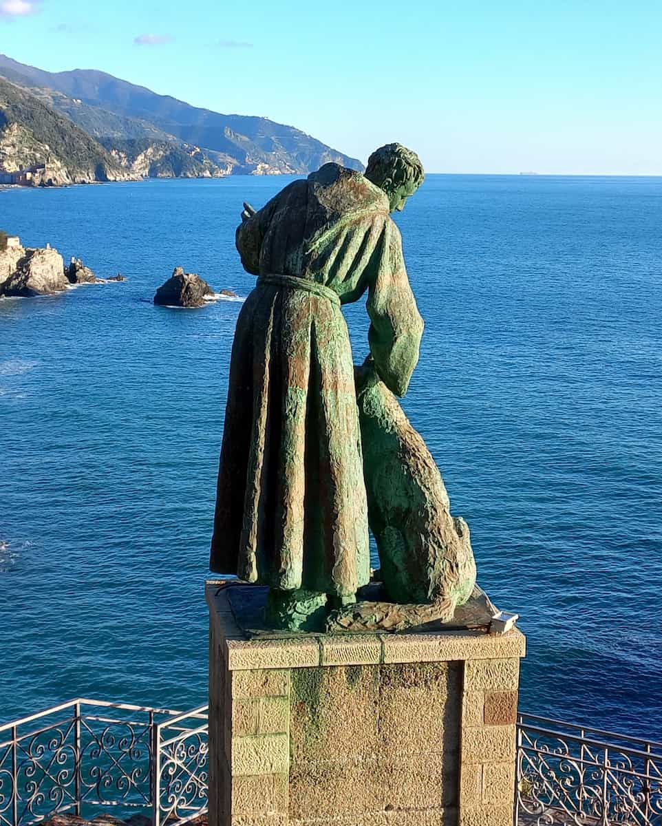 Spiaggia de Il Gigante Spiaggia de Il Gigante