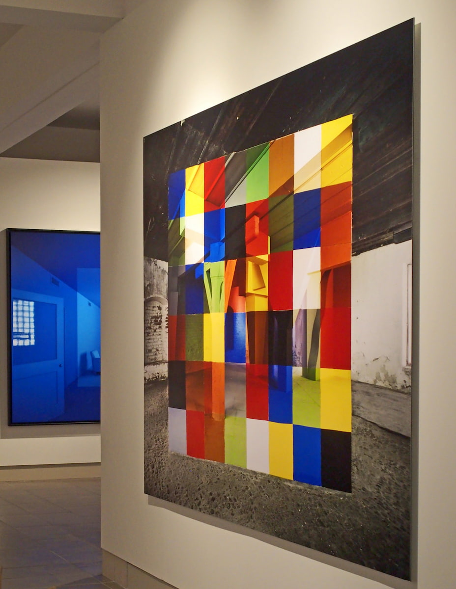 Musée Regards de Provence Musée Regards de Provence