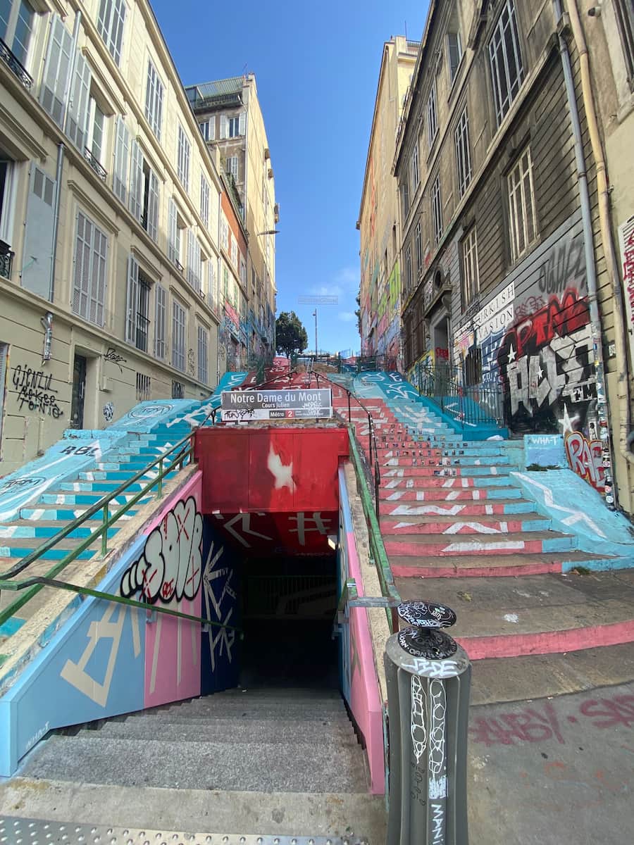 Notre Dame du Mont Notre Dame du Mont