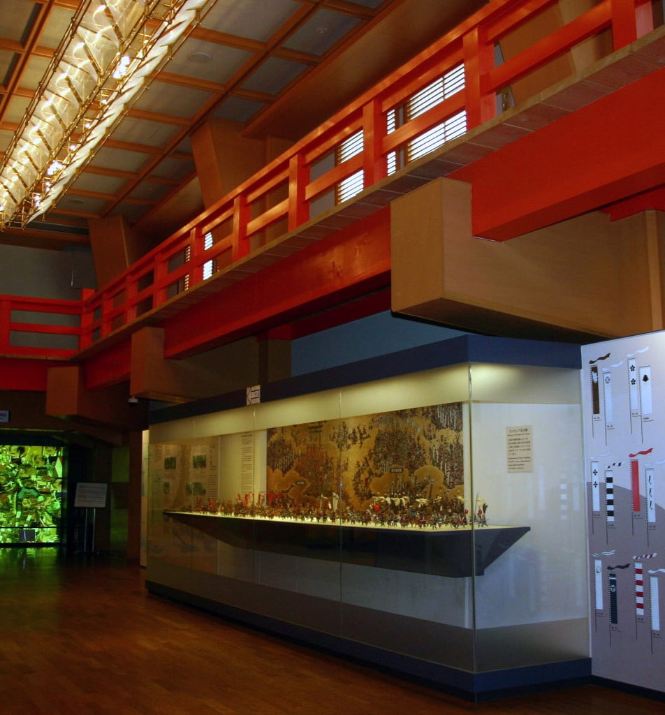 Castello di Osaka Castello di Osaka