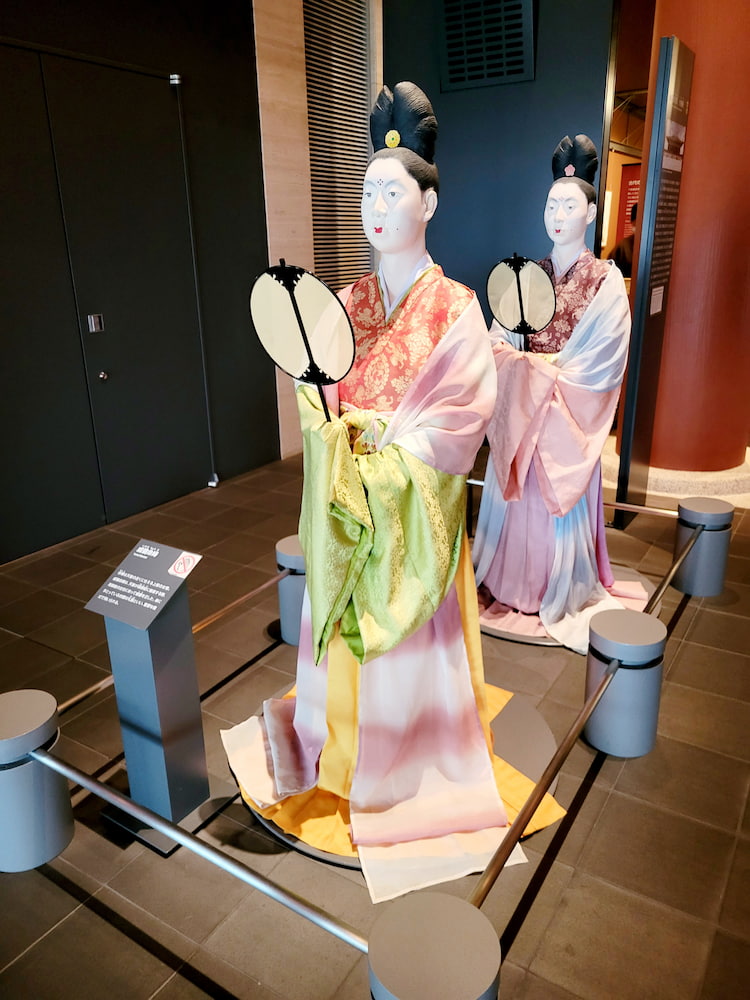 Osaka Museum of History Osaka Museum of History