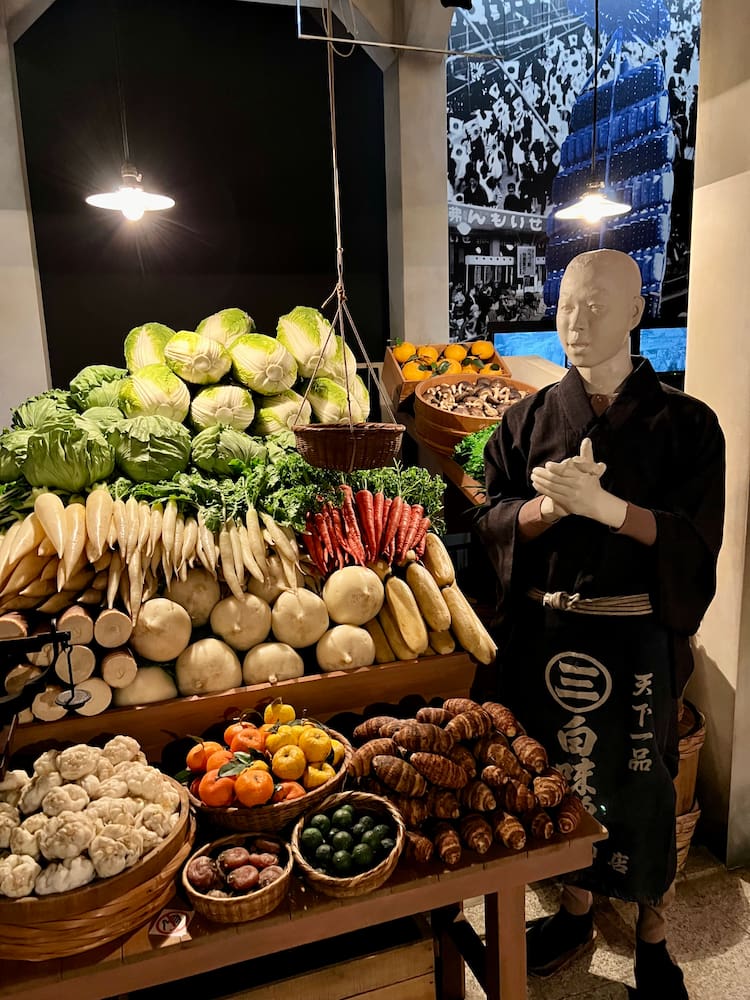 Osaka Museum of History Osaka Museum of History