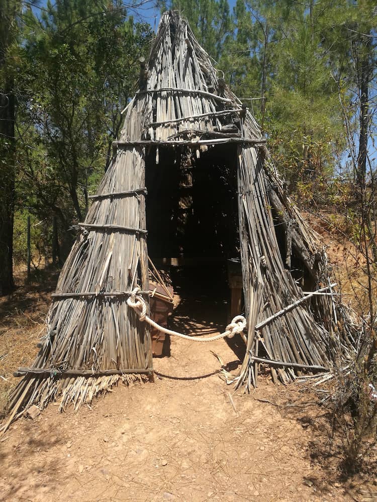 Parque Natural da Serra de Monchique Parque Natural da Serra de Monchique