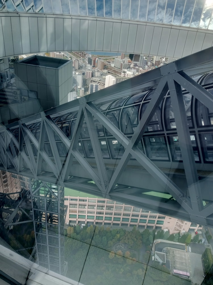 Shin-Umeda Shin-Umeda