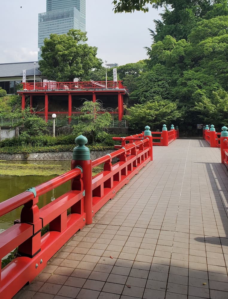 Parco Tennoji Parco Tennoji