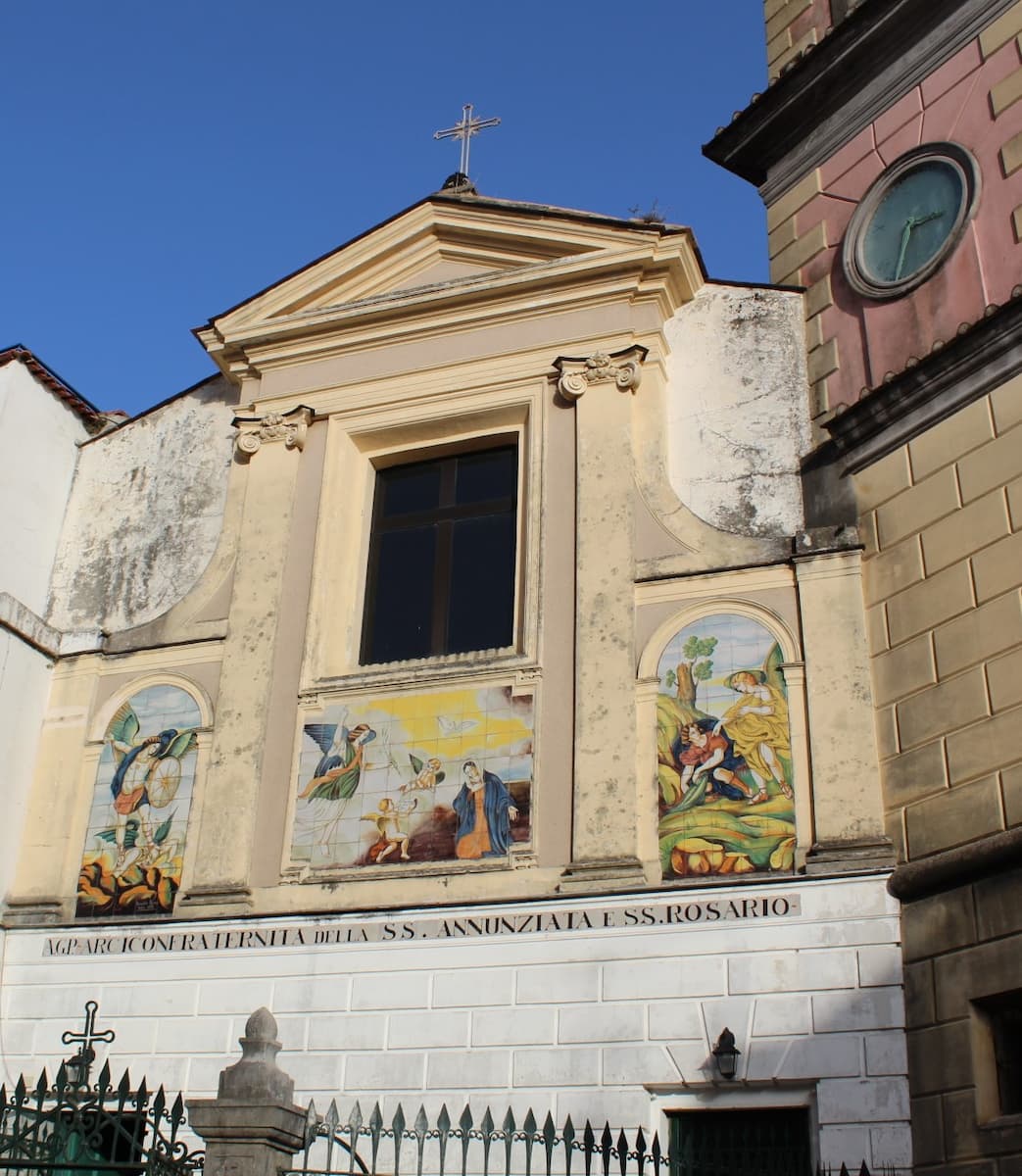 Vietri sul Mare Vietri sul Mare