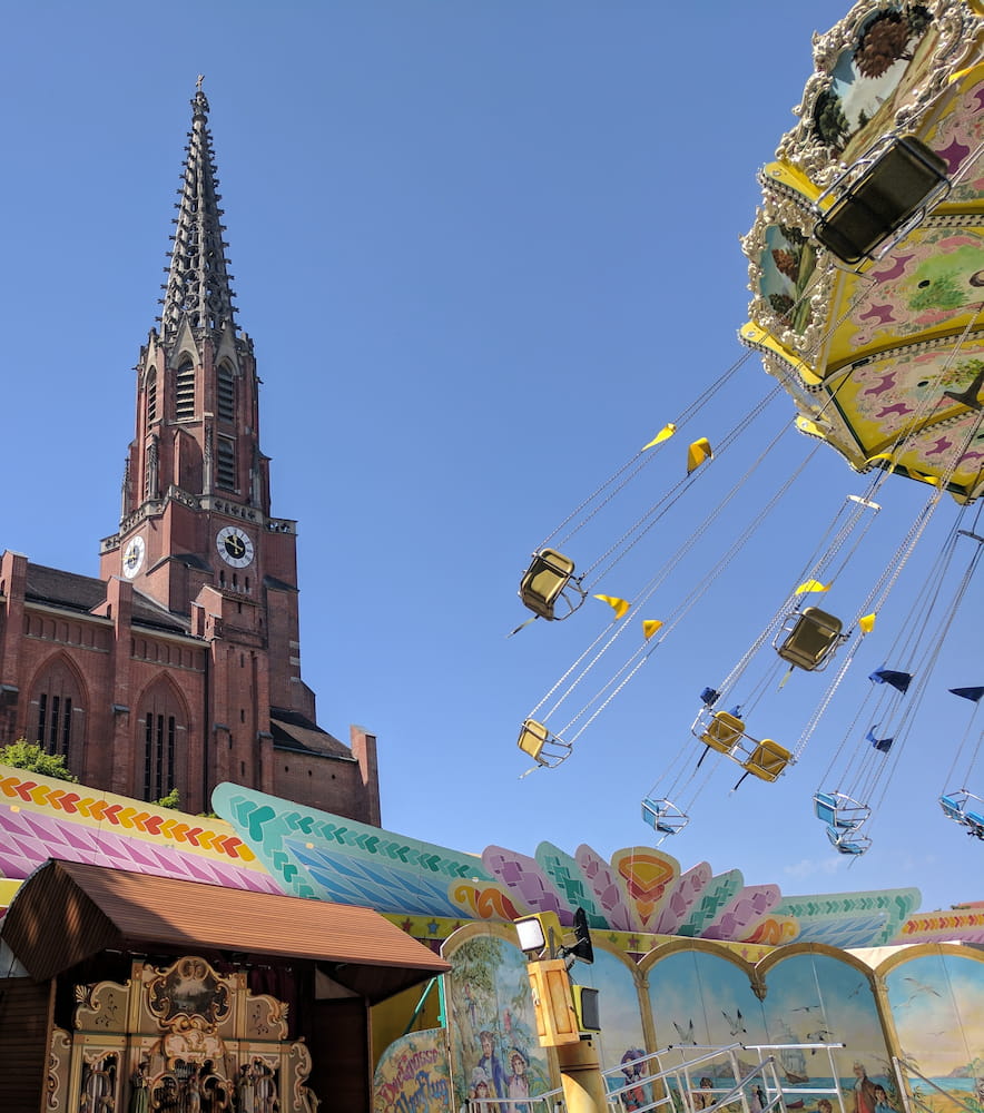 Au-Haidhausen Au-Haidhausen