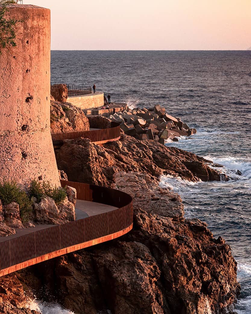 Bastia, Corse, France