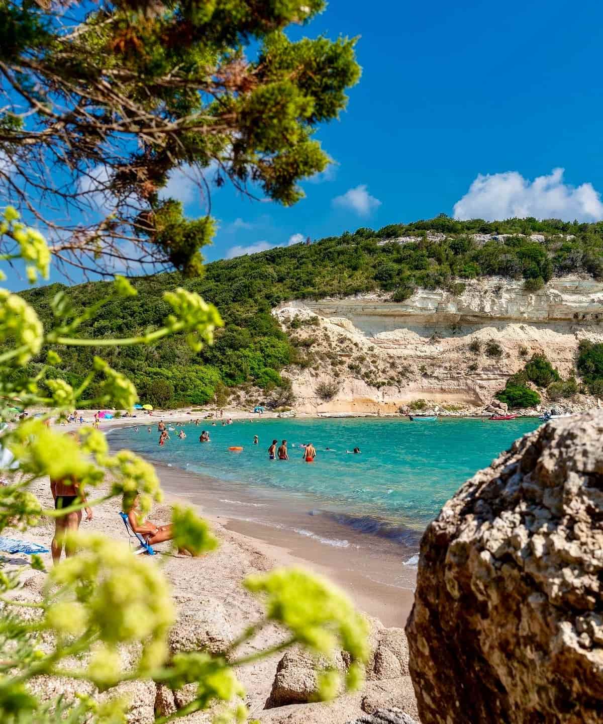 Bonifacio, Corsica Bonifacio, Corsica