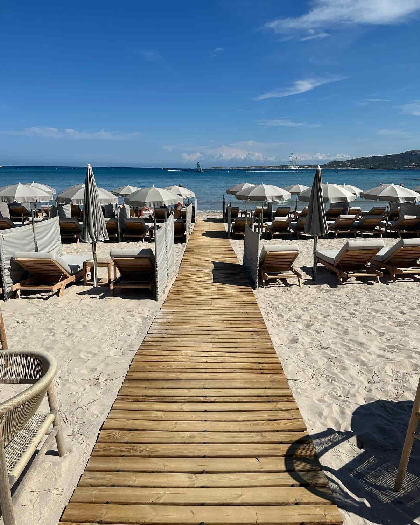 Spiaggia di Calvi Spiaggia di Calvi , Corse, France