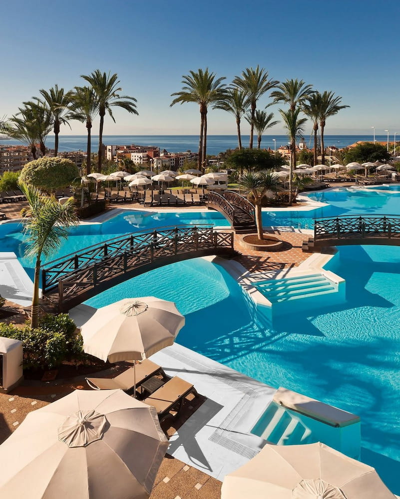 Costa Adeje Costa Adeje