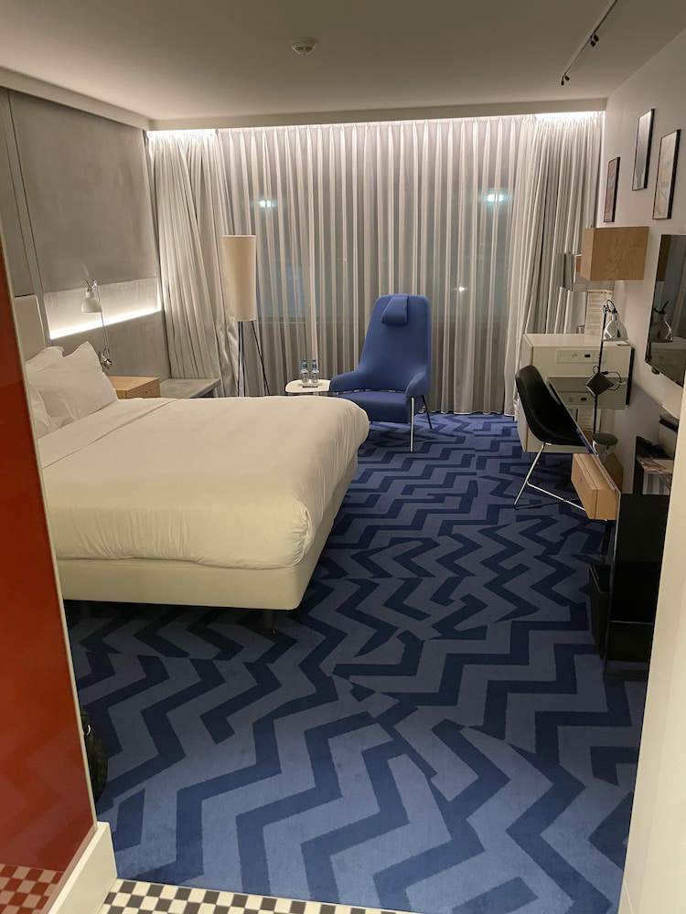 Courtyard by Marriott Warsaw Airport Courtyard by Marriott Warsaw Airport