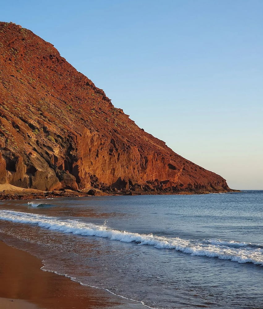 Montana Roja Montana Roja