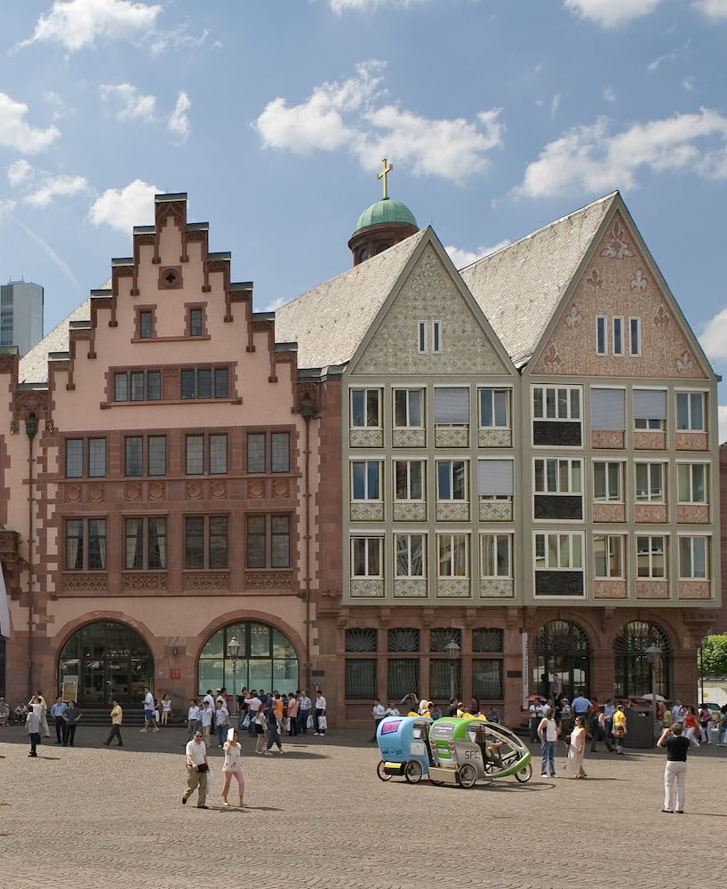 Zentrum-Altstadt Zentrum-Altstadt