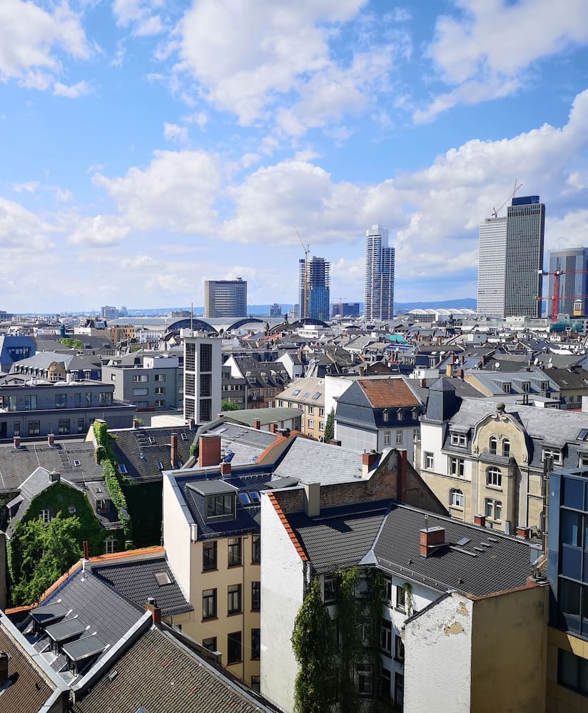 Hauptbahnhof Hauptbahnhof