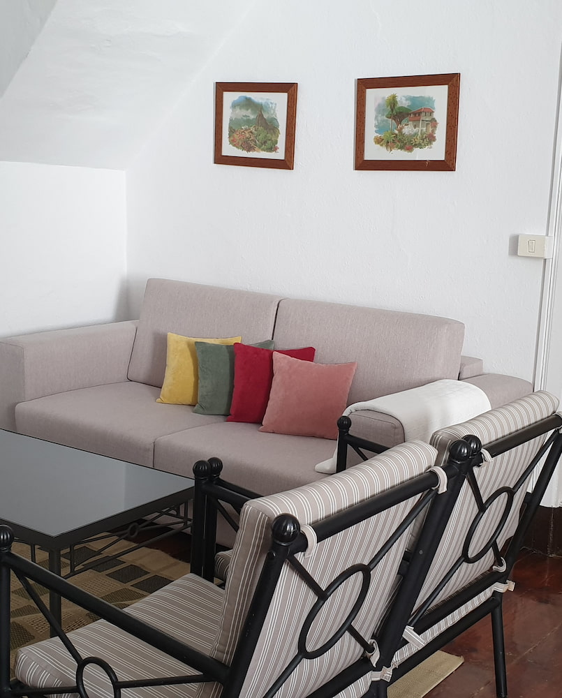 Hotel Aguere Hotel Aguere