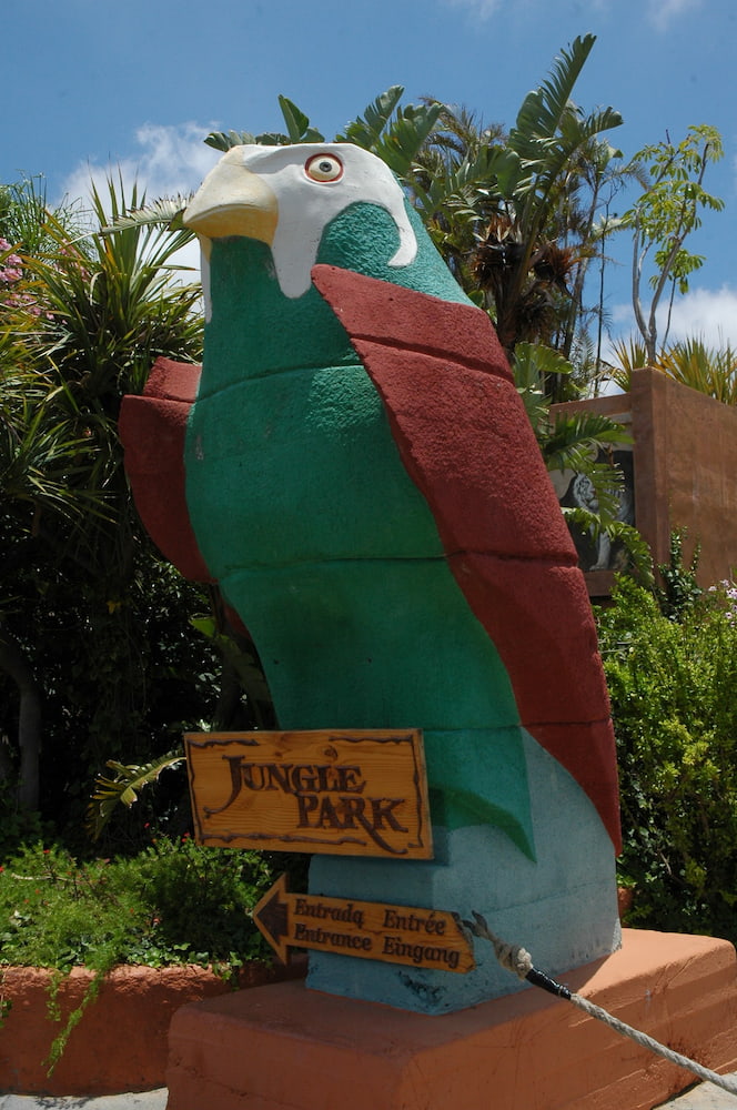 Jungle Park Jungle Park