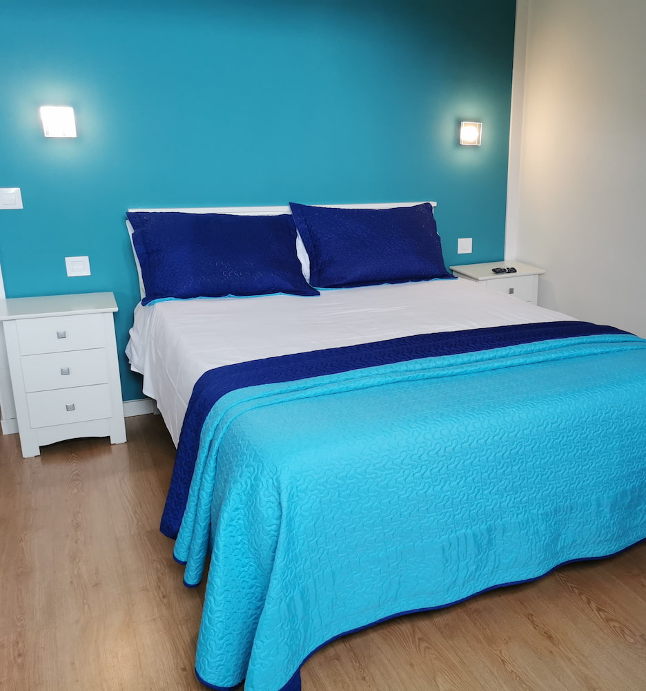 Los Rodeos Luxury Vivienda Vacacional Los Rodeos Luxury Vivienda Vacacional