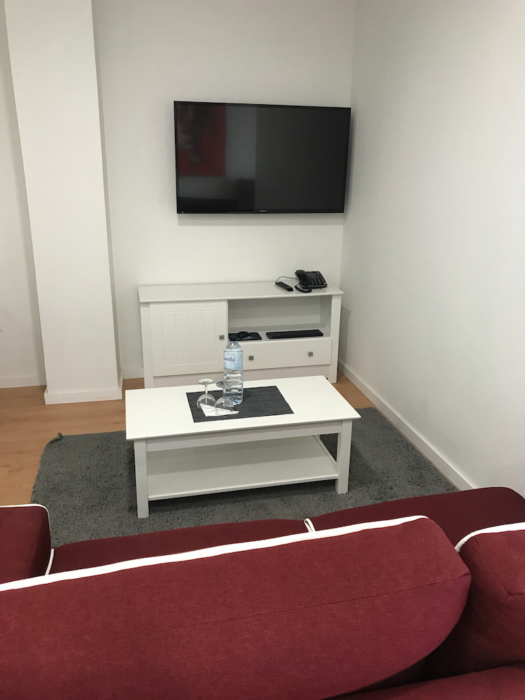 Los Rodeos Luxury Vivienda Vacacional Los Rodeos Luxury Vivienda Vacacional