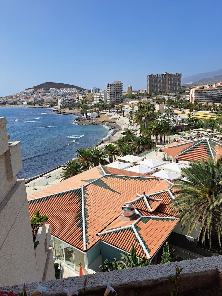 Los Cristianos Los Cristianos